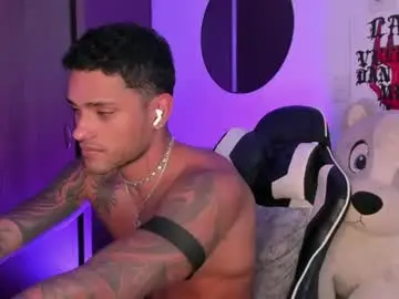 Chaturbate Adult Webcam of alessandro_vanni