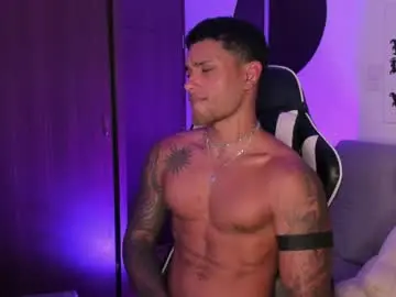 Chaturbate Sex Cam of alessandro_vanni