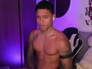 Chaturbate Sex Cam of alessandro_vanni