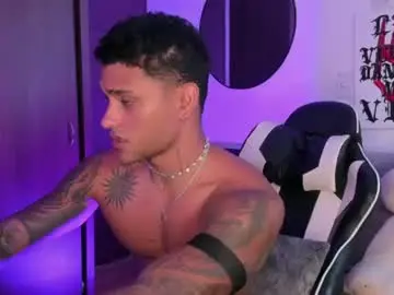 Chaturbate Private Sex Chat of alessandro_vanni