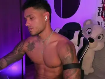 Chaturbate Adult Video Chat of alessandro_vanni