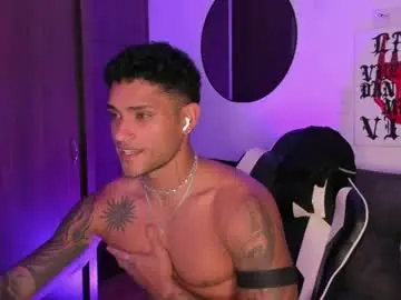 Chaturbate Adult Video Chat of alessandro_vanni