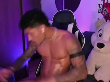 Chaturbate Free Live Porn of alessandro_vanni