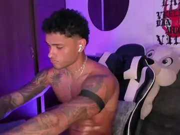 Chaturbate Sex Cam of alessandro_vanni