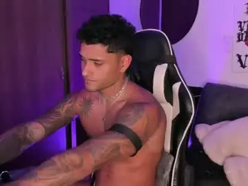 Chaturbate Free Porn Cam of alessandro_vanni