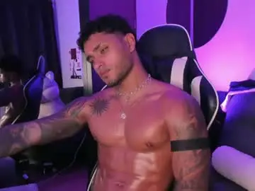 Chaturbate Free Live Porn of alessandro_vanni
