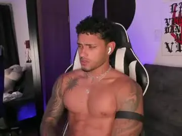Chaturbate Free Live Porn of alessandro_vanni