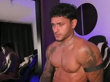 Chaturbate Adult Webcam of alessandro_vanni