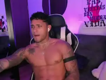Chaturbate Nude Webcam of alessandro_vanni