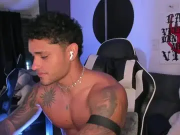 Chaturbate Free Live Porn of alessandro_vanni