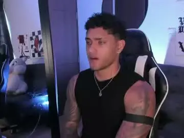 Chaturbate Live Sex of alessandro_vanni