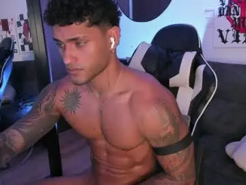 Chaturbate Nude Webcam of alessandro_vanni