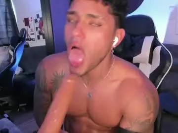 Chaturbate Best Webcam of alessandro_vanni