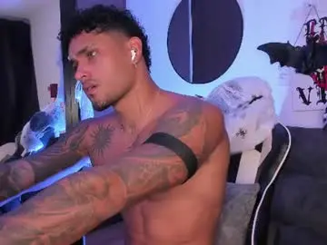 Chaturbate Sex Cam of alessandro_vanni