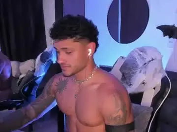 Chaturbate Nude Webcam of alessandro_vanni