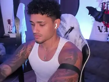 Chaturbate Live Porn of alessandro_vanni