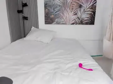 Chaturbate Free Live Porn of alessia_copper1