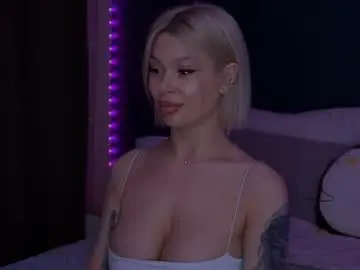 Chaturbate Live Porn of alexamason