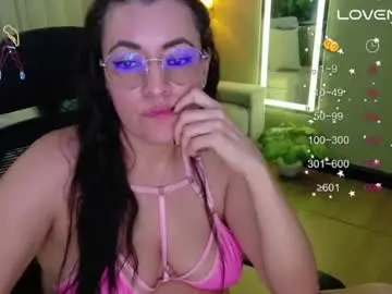Chaturbate Watch Live Sex Cams of amaia_diamante