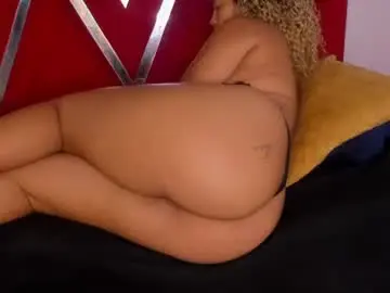 Chaturbate Private Sex Chat of ambarglowasm
