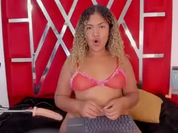 Chaturbate Live Porn of ambarglowasm