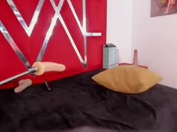 Chaturbate Adult Webcams of ambarglowasm