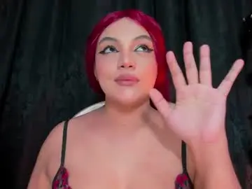 Chaturbate Live Porn of amelie_vandenoir