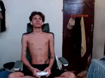 Chaturbate Private Sex Chat of andy_dan1