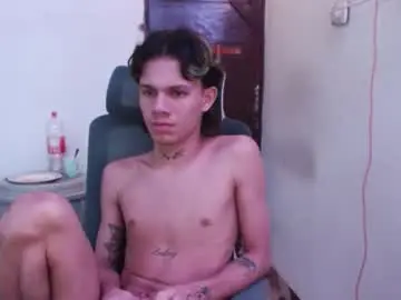 Chaturbate Best live sex cam show of andy_dan1