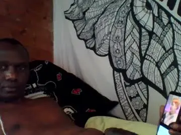 Chaturbate Free Live Porn of bbcmasterxl
