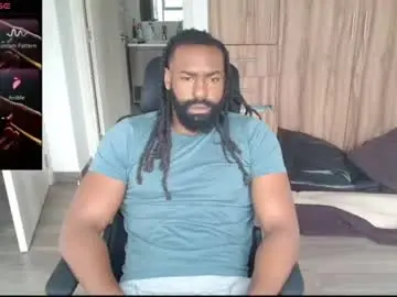 Chaturbate Free Porn Cam of blackmuscless