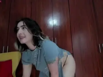 Chaturbate Free Live Porn of carly_grasso