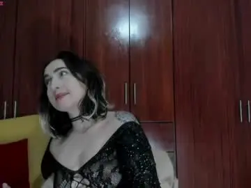Chaturbate Live Sex Cam of carly_grasso