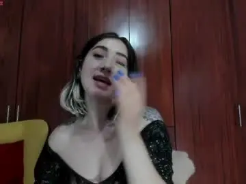 Chaturbate Private Sex Chat of carly_grasso