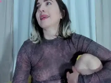 Chaturbate Live Sex Cam of carly_grasso