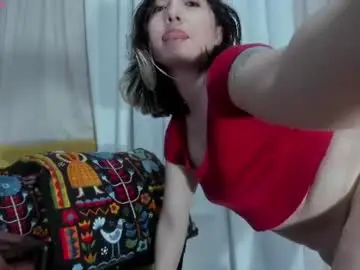 Chaturbate Sex Cam of carly_grasso