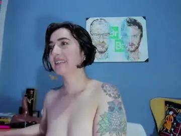 Chaturbate Nude Webcam of carly_grasso