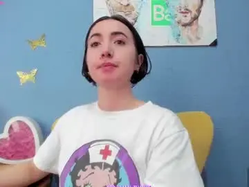 Chaturbate Live Sex of carly_grasso