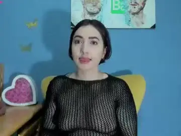 Chaturbate Live Sex Cam of carly_grasso