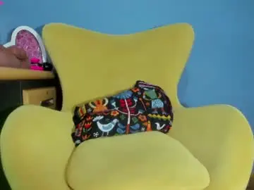 Chaturbate Sex Cam of carly_grasso