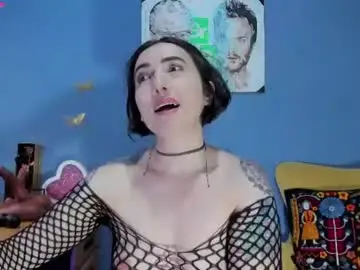 Chaturbate Live Sex Cam of carly_grasso