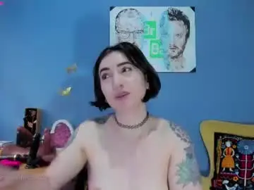 Chaturbate Live Porn of carly_grasso