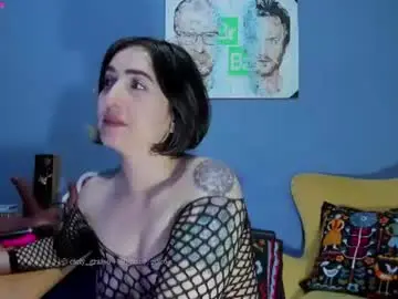 Chaturbate Private Sex Chat of carly_grasso