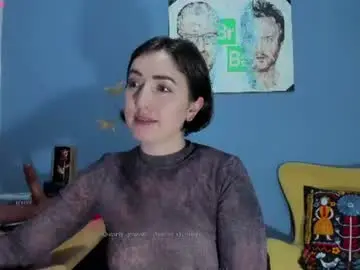 Chaturbate Live Sex Cam of carly_grasso