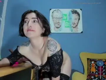 Chaturbate Sex Chat of carly_grasso