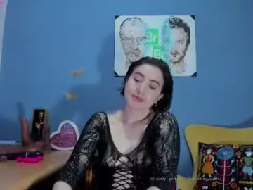 Chaturbate Sex Chat of carly_grasso