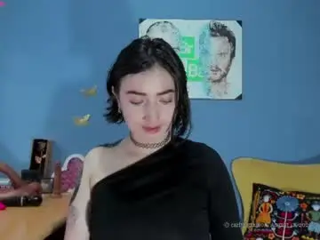 Chaturbate Live Porn of carly_grasso