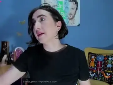 Chaturbate Adult Webcam of carly_grasso