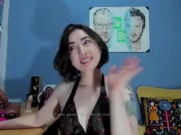 Chaturbate Live Porn of carly_grasso
