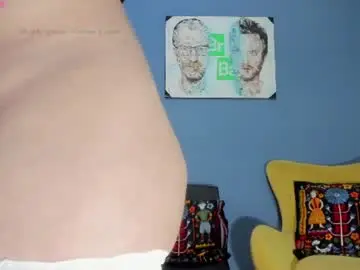 Chaturbate Nude Webcam of carly_grasso